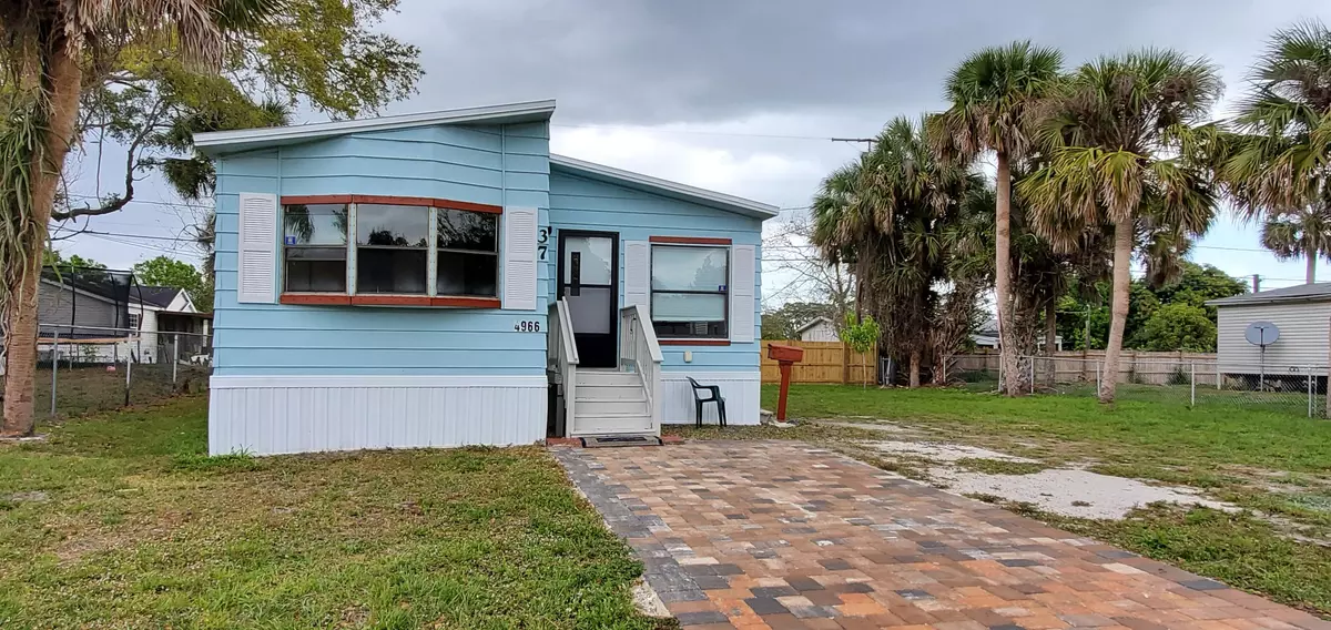 Fort Pierce, FL 34946,4966 Deanna LN