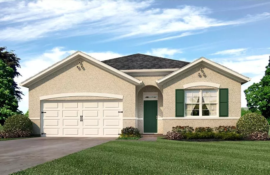 1682 SW Cameo BLVD, Port Saint Lucie, FL 34983