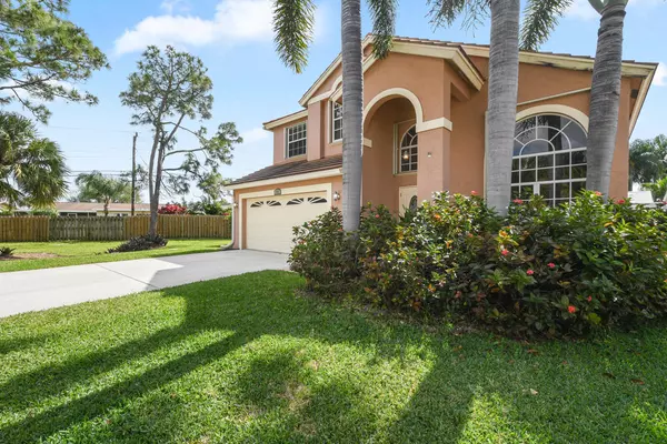 Jupiter, FL 33458,146 Pennock Trace DR