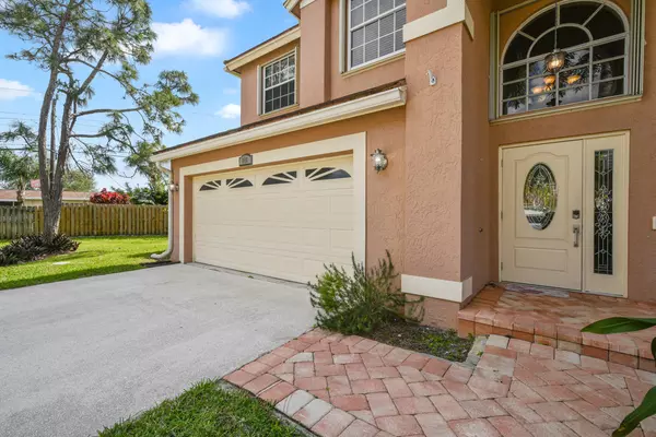 Jupiter, FL 33458,146 Pennock Trace DR