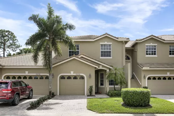 Port Saint Lucie, FL 34986,7028 Torrey Pines CIR