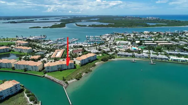 4 Harbour Isle DR 302, Fort Pierce, FL 34949