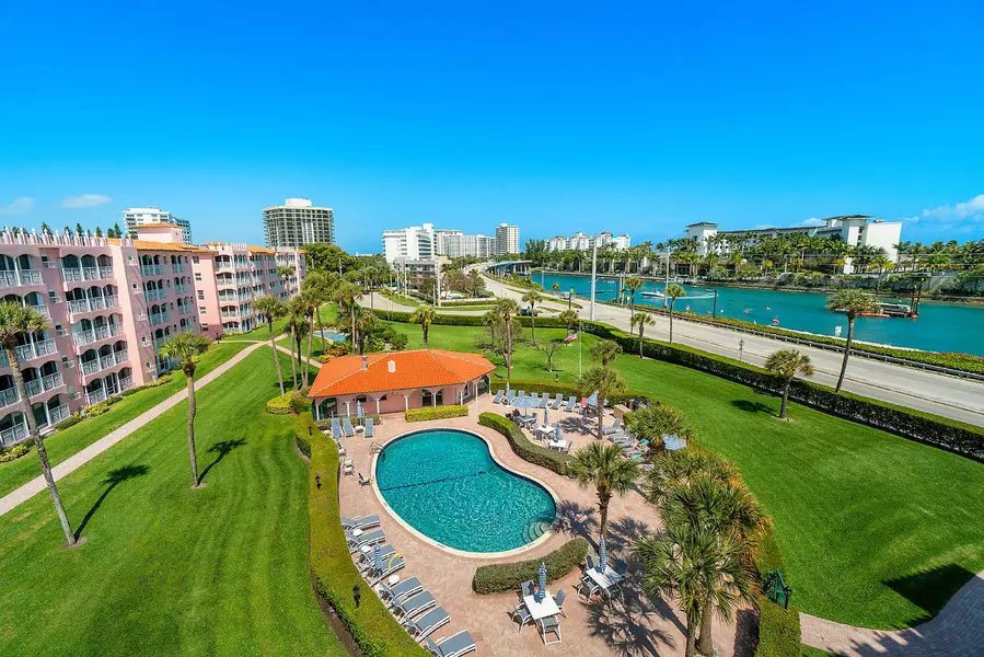 1099 S Ocean BLVD 504, Boca Raton, FL 33432