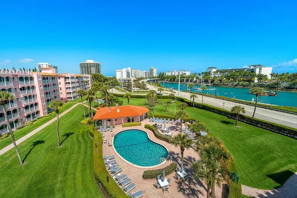 1099 S Ocean BLVD 504, Boca Raton, FL 33432