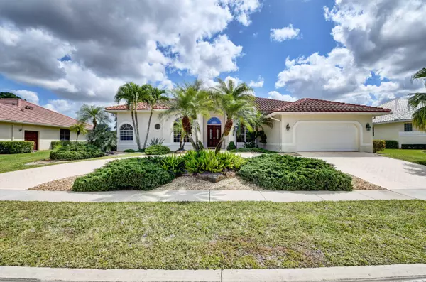 Boca Raton, FL 33498,17700 Charnwood DR