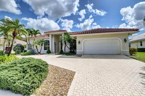 Boca Raton, FL 33498,17700 Charnwood DR