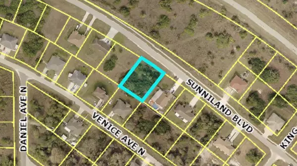 Lehigh Acres, FL 33971,2621 Sunniland BLVD