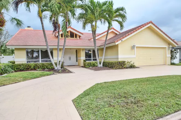 Boca Raton, FL 33486,797 Camino Lakes CIR