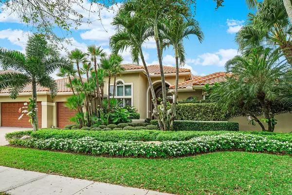 19170 Fox Landing DR, Boca Raton, FL 33434