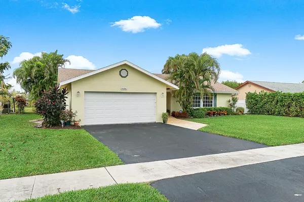 Boca Raton, FL 33434,9606 Richmond CIR