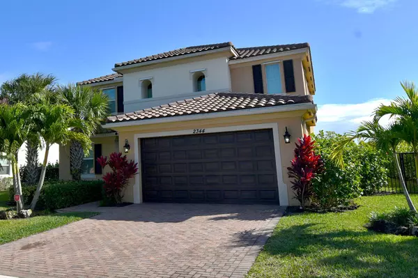 Royal Palm Beach, FL 33411,2344 Bellarosa CIR