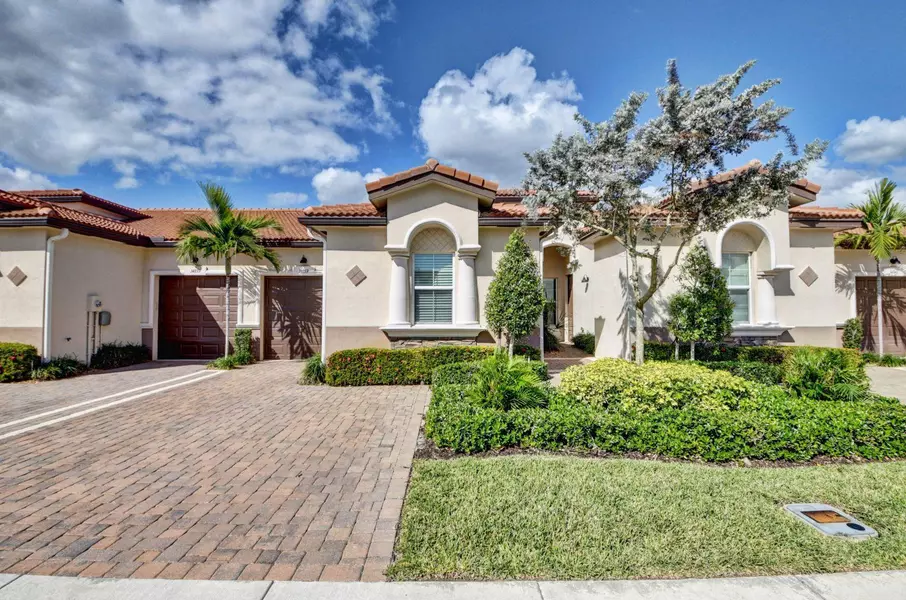 14853 Amerina WAY, Delray Beach, FL 33446