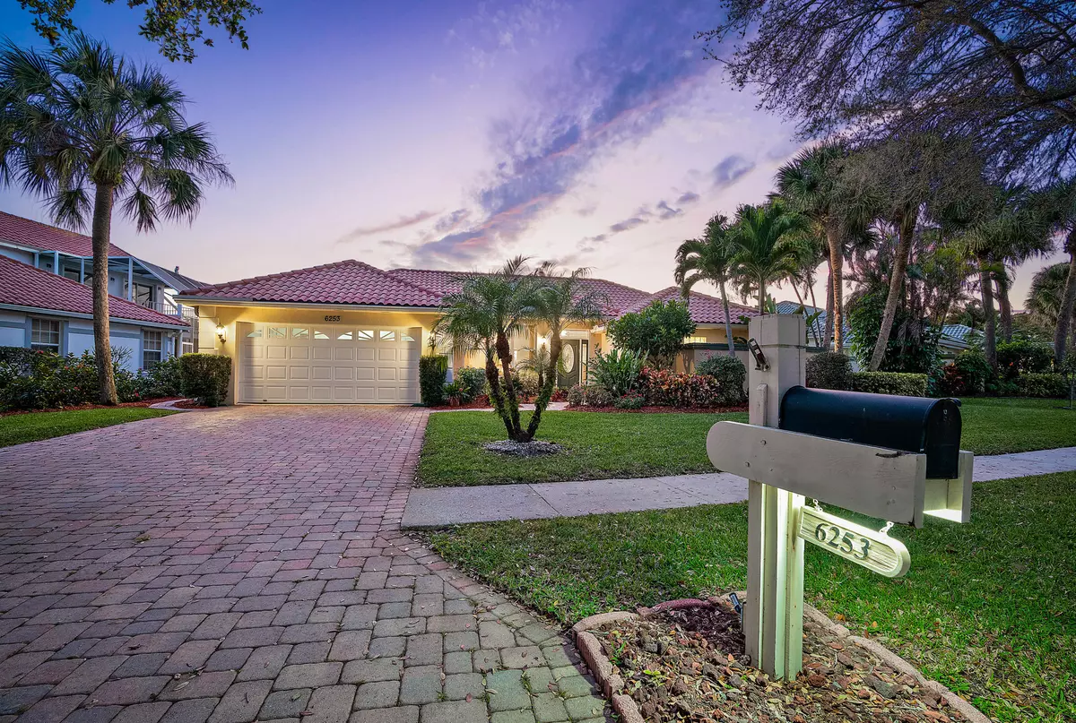 Jupiter, FL 33458,6253 Winding Lake DR