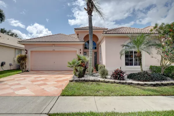 Delray Beach, FL 33446,7770 Edinburough LN