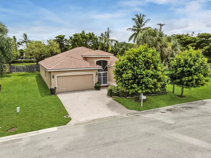 7466 Viale Caterina, Delray Beach, FL 33446