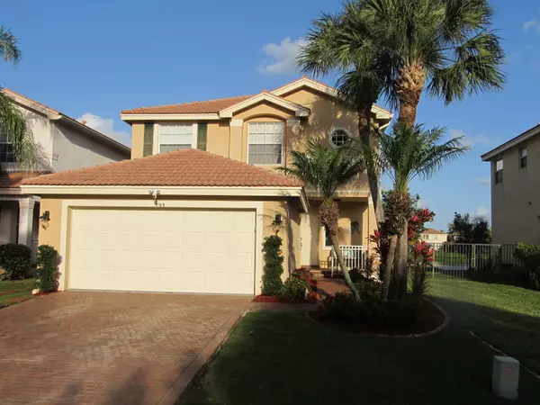 Greenacres, FL 33463,5163 Aurora Lake CIR