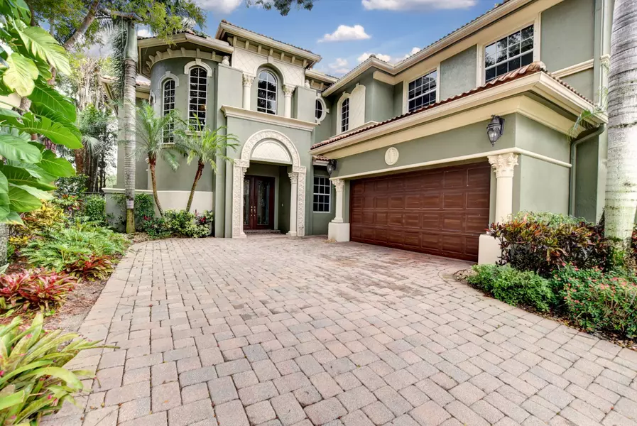 16024 Double Eagle TRL, Delray Beach, FL 33446