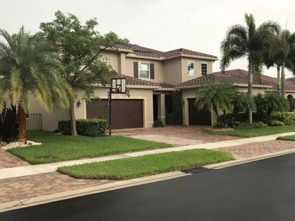 Wellington, FL 33414,10559 Longleaf LN