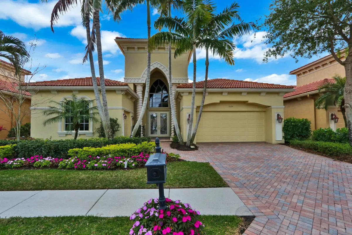 West Palm Beach, FL 33412,7034 W Tradition Cove LN