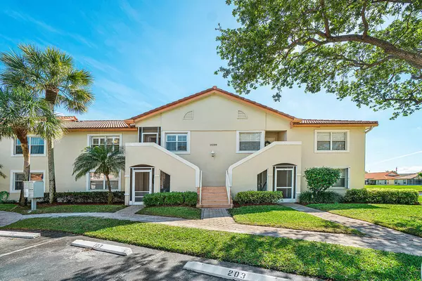 15209 S Tranquility Lake DR 203, Delray Beach, FL 33446