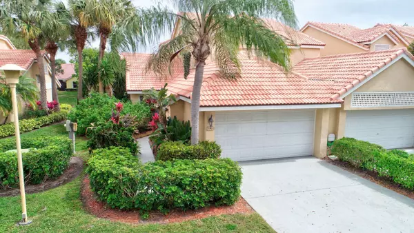 23156 Fountain View DR A, Boca Raton, FL 33433