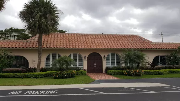 Boca Raton, FL 33431,400 NE 20th ST A231