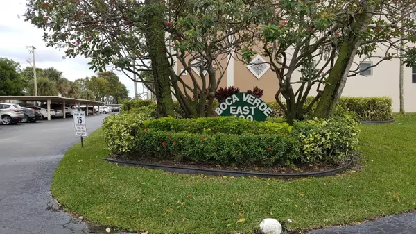 Boca Raton, FL 33431,400 NE 20th ST A231