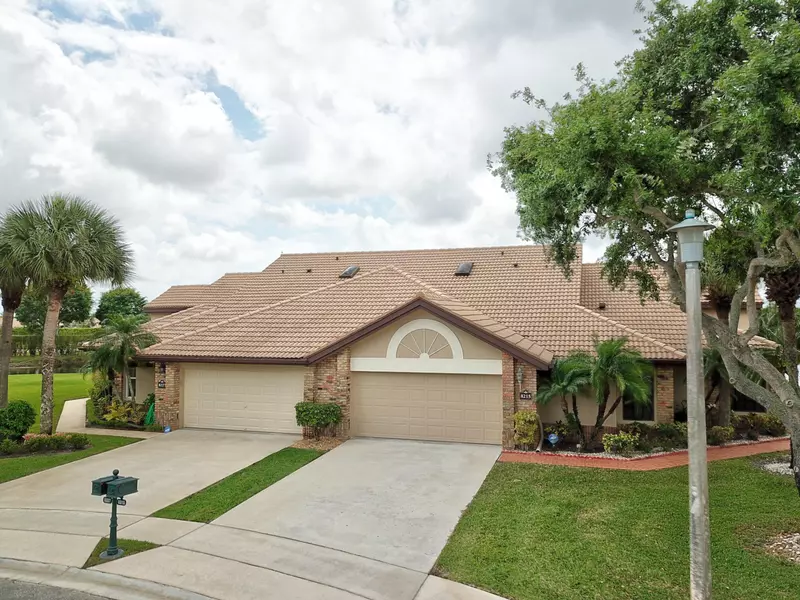 8215 Bellwort PL, Boynton Beach, FL 33472