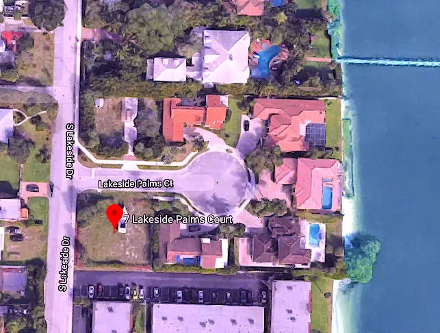 Lake Worth, FL 33460,7 Lakeside Palms CT