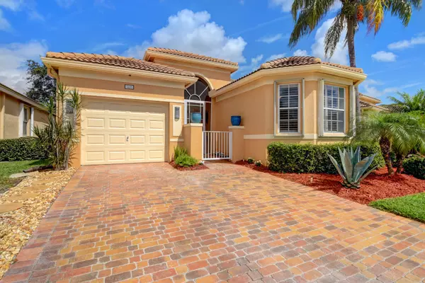 Delray Beach, FL 33446,7225 Cataluna CIR