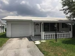 321 NW 25th CT, Pompano Beach, FL 33064