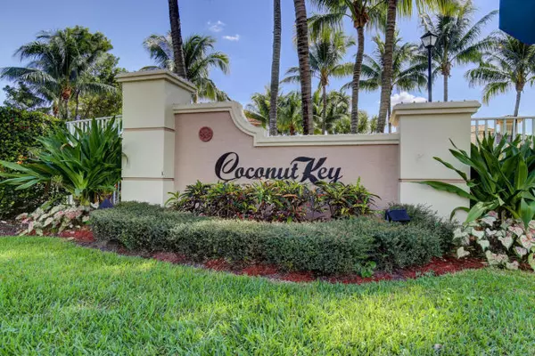 Delray Beach, FL 33484,161 Coconut Key LN