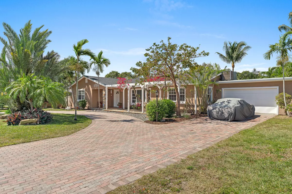 Lake Clarke Shores, FL 33406,6601 Mango CIR