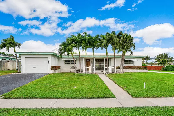 Boca Raton, FL 33431,367 NE 23rd WAY