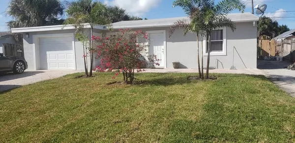 Lake Worth, FL 33461,2922 Giuliano AVE