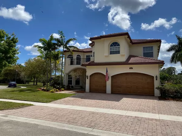 West Palm Beach, FL 33411,8044 Woodslanding TRL