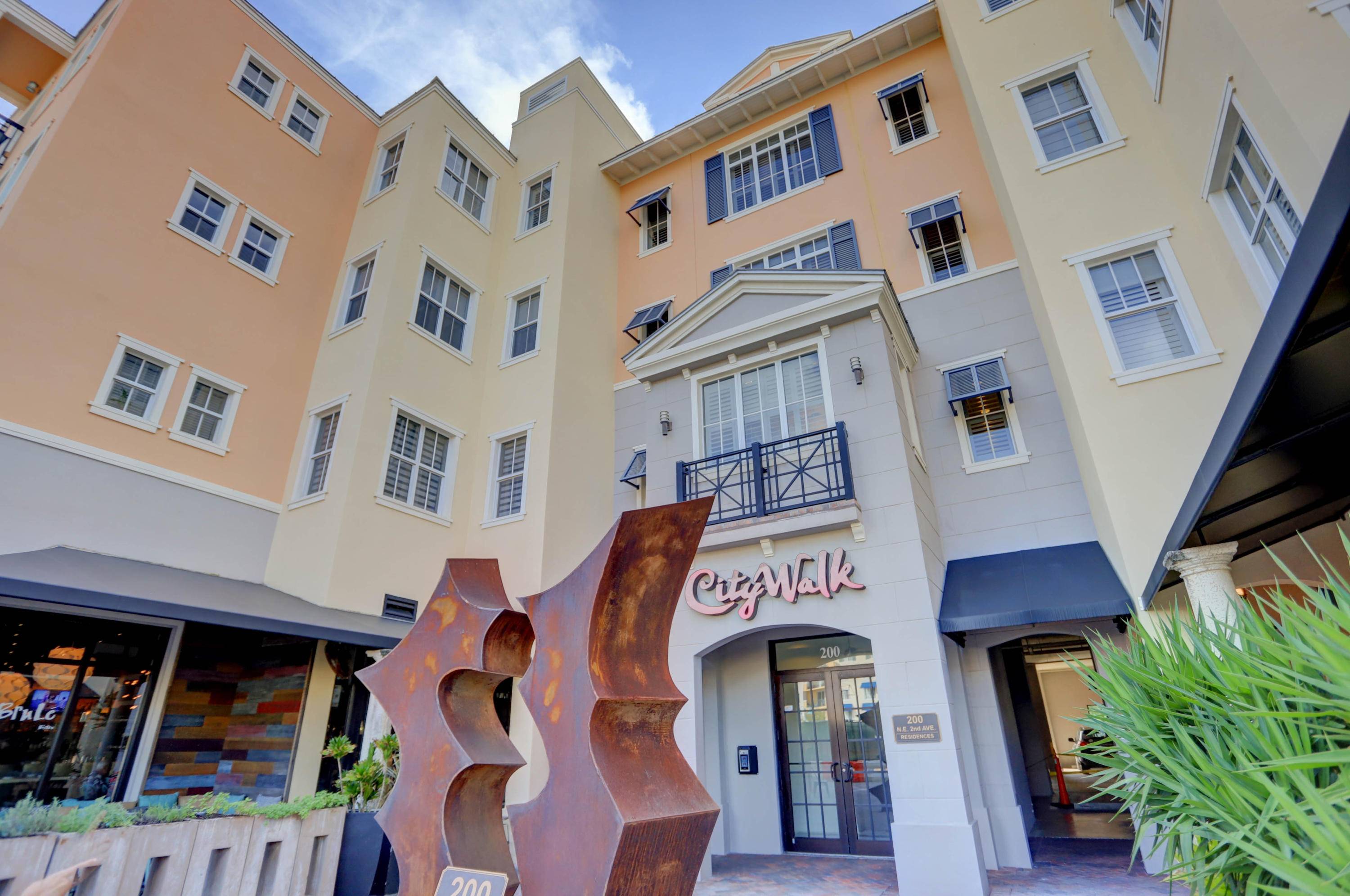 200 NE 2nd AVE 402, Delray Beach, FL 33444