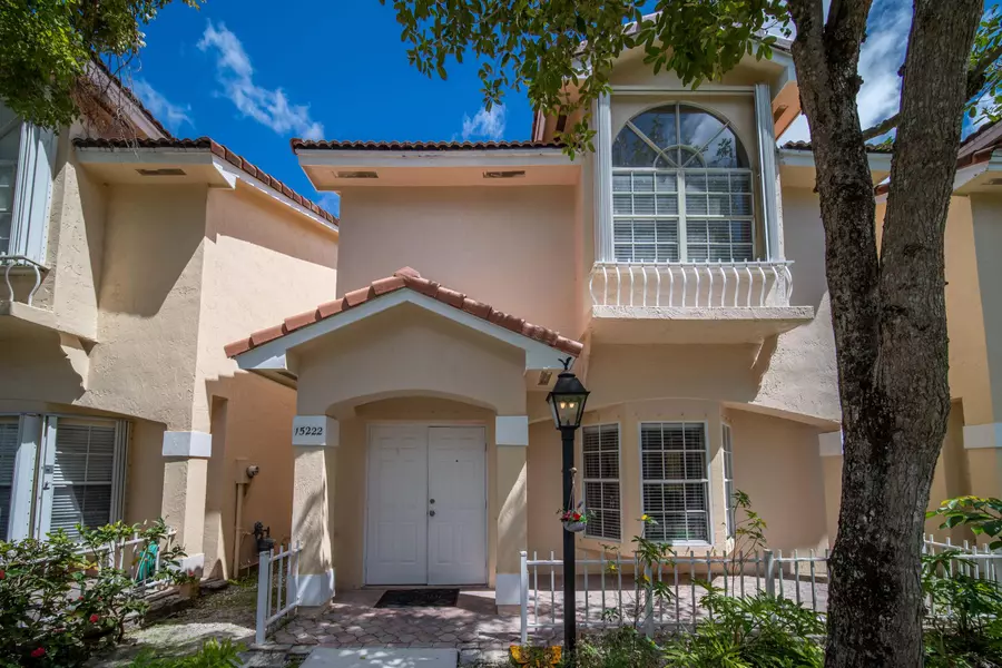 15222 SW 111th ST, Miami, FL 33196