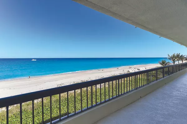 2660 S Ocean BLVD 406s, Palm Beach, FL 33480