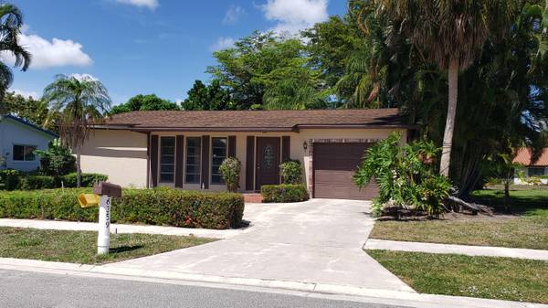 6359 Winding Brooke WAY, Delray Beach, FL 33484