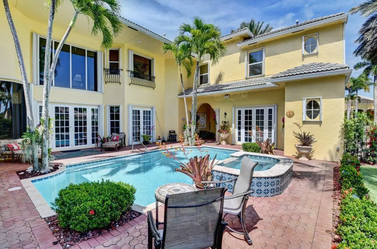 Delray Beach, FL 33446,6766 Royal Orchid CIR