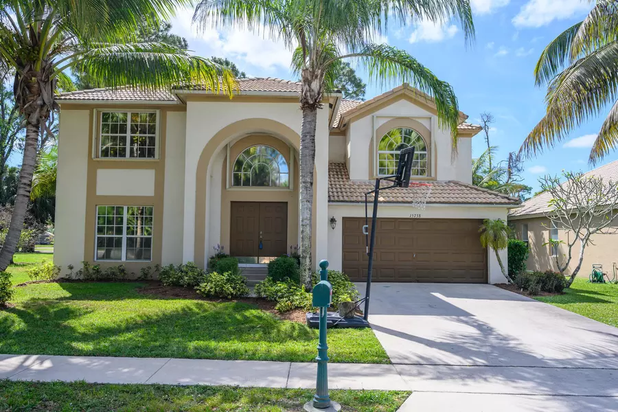 15738 Glen Willow LN, Wellington, FL 33414