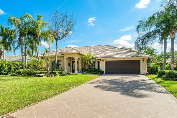 Royal Palm Beach, FL 33411,257 Ponderosa CT