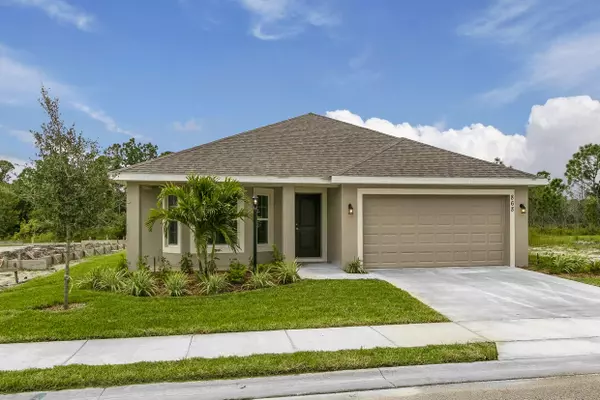 Fort Pierce, FL 34951,5334 San Benedetto PL