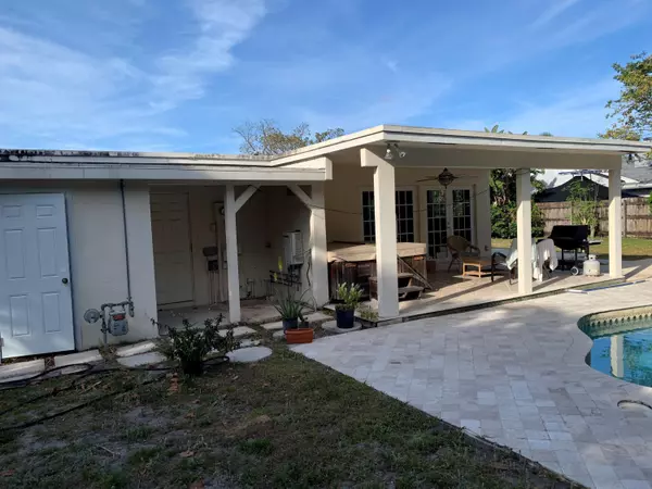 Lake Clarke Shores, FL 33406,1802 Antigua RD