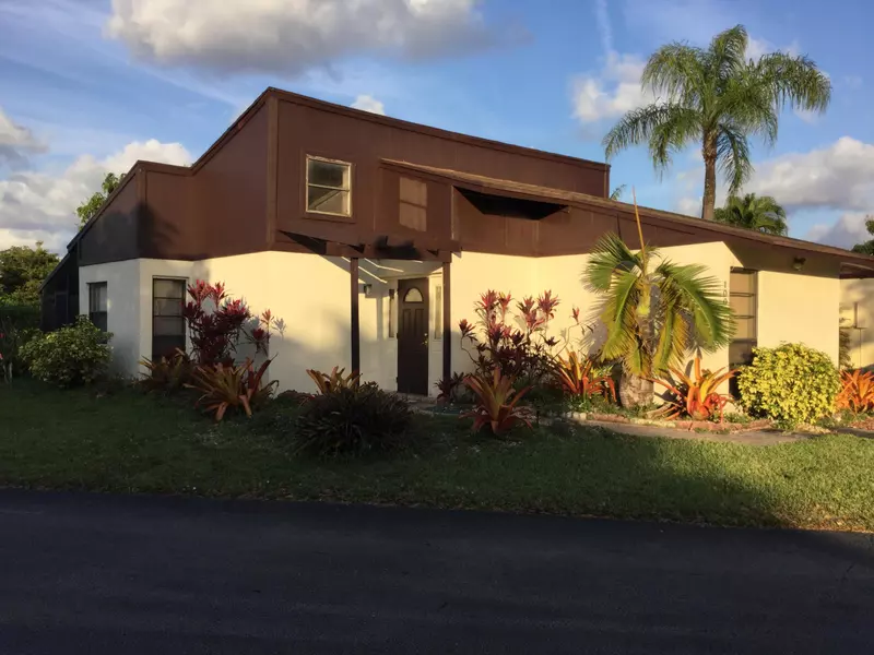 10000 SW 16th ST, Pembroke Pines, FL 33025