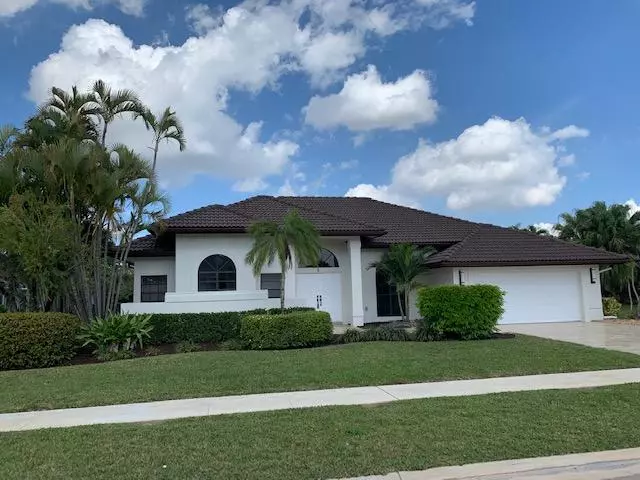 Boca Raton, FL 33428,11128 Boca Woods LN