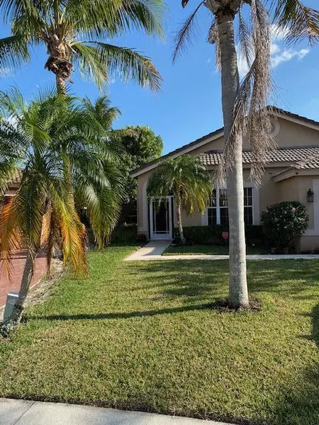 13040 Sheridan TER, Wellington, FL 33414