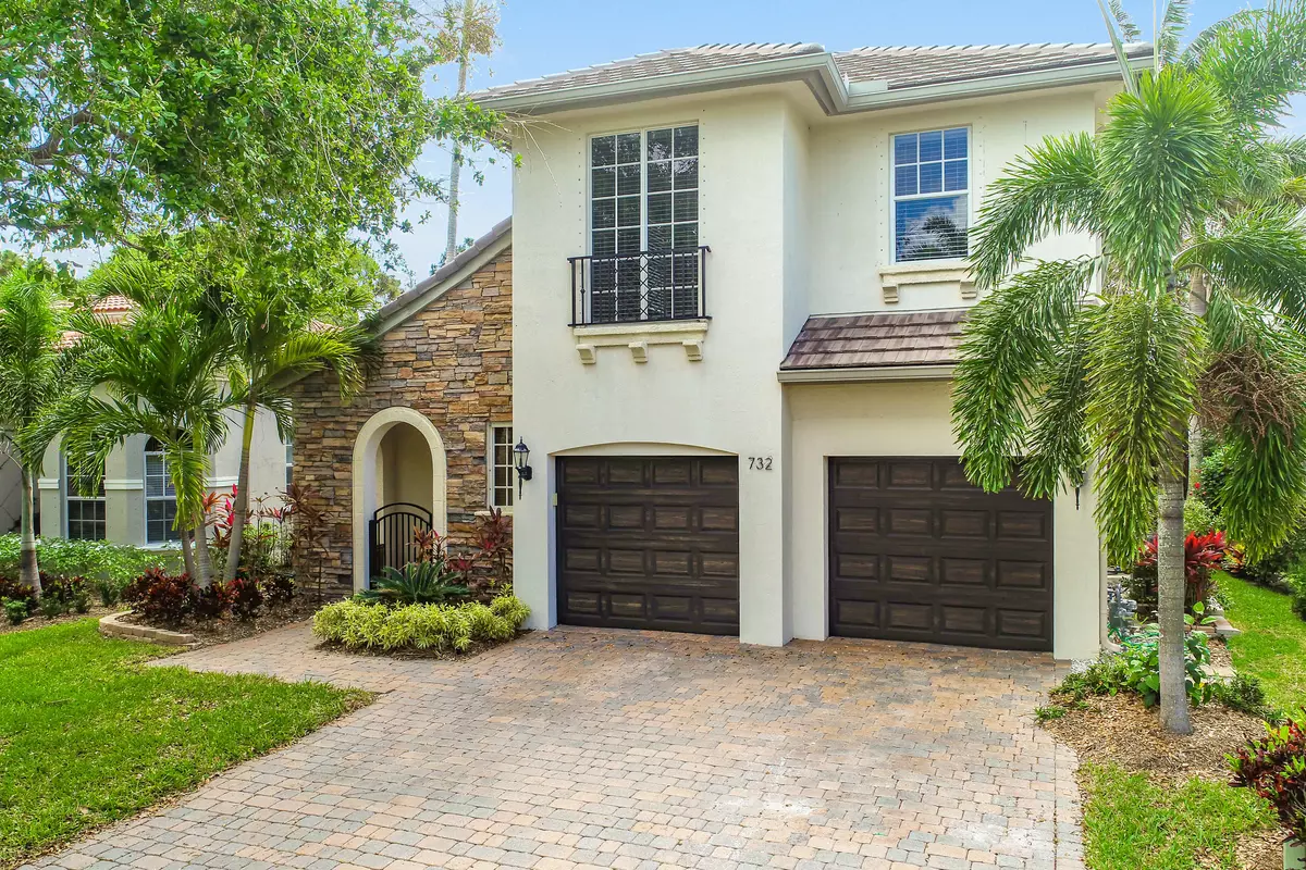 Palm Beach Gardens, FL 33410,732 Bocce CT