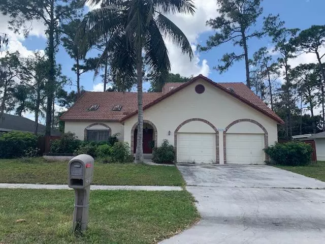 Wellington, FL 33414,14193 Aster AVE